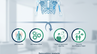 Can Orthopedic Implants Be Removed Safely and Effectively?