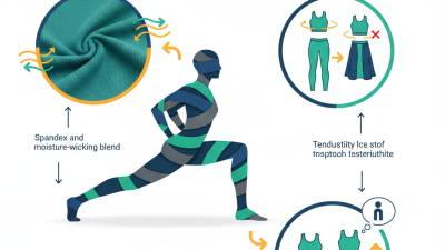 How to Improve Flexibility with the Right Workout Clothing?