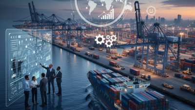Calculate Shipping ROI for Global Freight with These Tips?