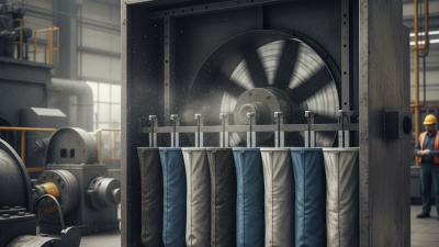 What is the Best Pocket Filter for Industrial Use?