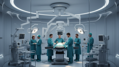 Why is Open Design the Best Choice for Interventional Radiology?