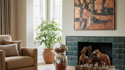 How To Choose Durable Decorative Crafts for Your Home?
