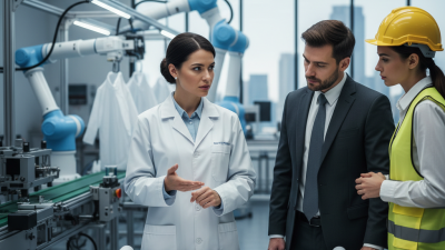 How to Choose the Best PPE Sourcing and Manufacturing Partner?