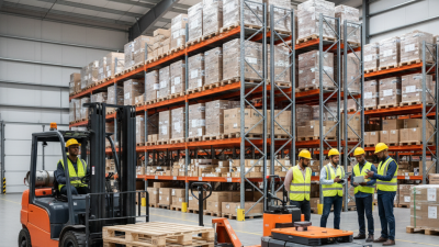 Top 10 Factors Affecting Pallet Handling Equipment Lifespan?