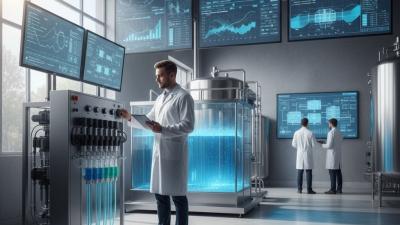 Optimize Chemical Dosing Efficiency for Better Performance?