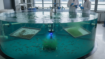 5 Best Ways Feed Affects Water Quality in Aquaculture?