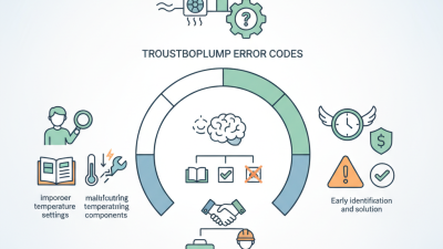How to Fix Evi Heat Pump Error Codes Quickly and Easily?