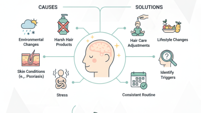 What Causes Scalp Dryness and How to Fix It Fast?