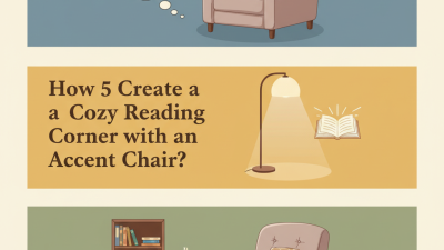 How to Create a Cozy Reading Corner with an Accent Chair?