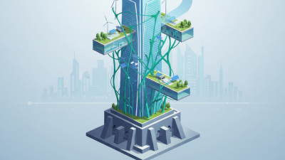 How Do Structural Materials Support Large Buildings in 2026?