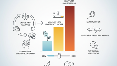 2026 Best Guide to Choosing the Right Nicotine Strength?