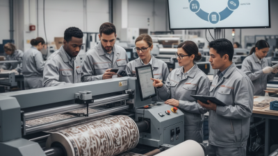 10 Best Tips to Improve Efficiency in Surface Decoration Processes?