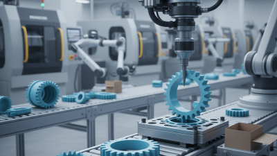 Why Is Plastic Injection Molding the Best Choice for Your Business?