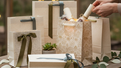 Why Choose Paper Party Bags for Your Next Event?