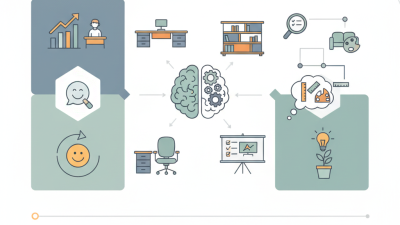 How to Maximize Space in a Small Office with Smart Furniture?