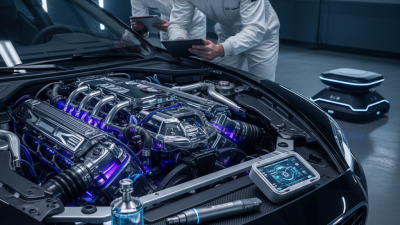 How to Properly Maintain Engine Performance in 2026 Top Models?