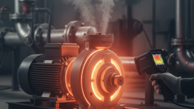 How to Solve Pump Overheating Problems for Better Efficiency?