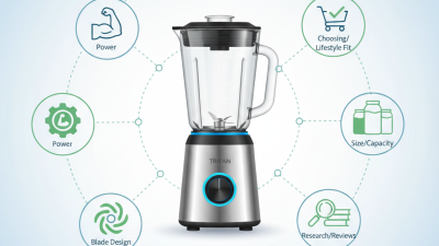 Top Tips for Choosing the Best Smoothie Blender?