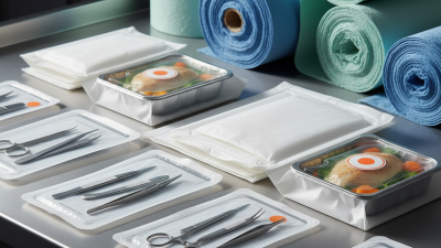 China Top 10 Reasons Why Sterilization Packaging Matters?