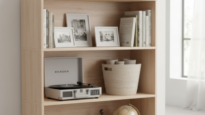 China Top 10 Particle Board Shelf Weight Capacity Explained?