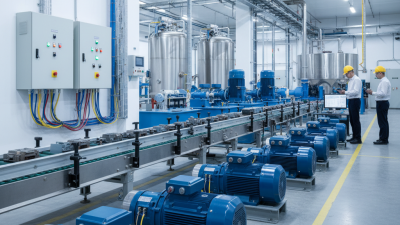 What is a Low Voltage Motor and How Does it Work?