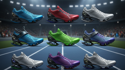 Top 10 Running Shoes for Track and Field Athletes in 2026?