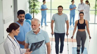 What is Orthopedic Treatment and Why is it Important?