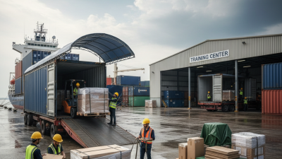 10 Best Tips to Prevent Cargo Damage During Transport?