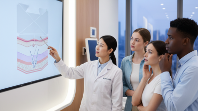 Is Laser Treatment Safe for All Skin Types in China?