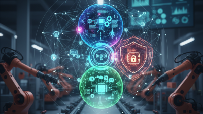 2026 Best Industrial IoT Platform Key Components Explained