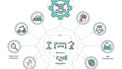10 Ways Automation Transforms the Casting Industry Today?
