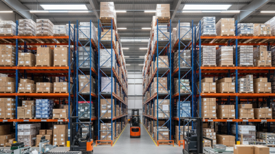 10 Tips to Optimize Storage Space in Logistics Facilities?