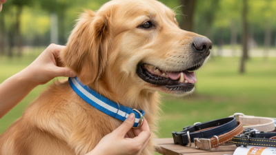 10 Best Tips to Make a Pet Collar Safe to Wear?
