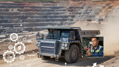 Why Improve Fuel Efficiency for Heavy-Duty Special Vehicles?