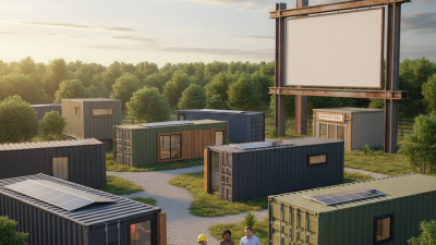 What Permits Are Required for Container Housing Projects?