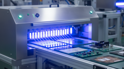How to Choose the Best Industrial UV Curing Systems?