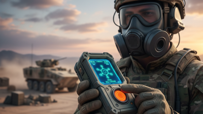 How to Choose the Best Military Poison Detector for Your Needs?