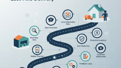 10 Effective Tips to Streamline Last Mile Delivery