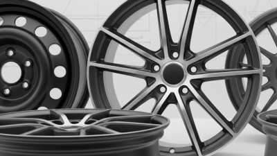 2026 Top Wheel Rim Types What is Their Maximum Load Capacity