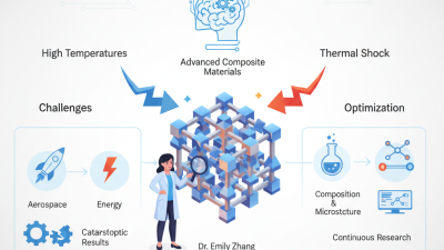 How to Optimize Temperature Resistance in Steel Ceramic Materials?