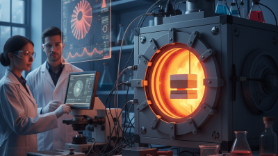 2026 Best Ways to Reduce Material Aging at High Temperatures?