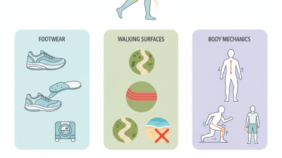 How to Reduce Joint Pressure While Walking for Better Comfort?
