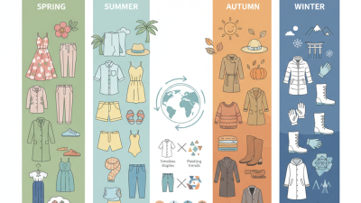 Ultimate Seasonal Fashion Clothing Guide for Global Buyers?