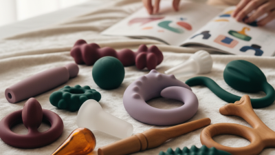 How to Choose the Best Women Sex Toys for Your Needs?