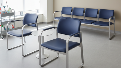 How to Ensure Durability in Medical Furniture for Long Lasting Use?
