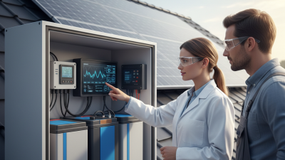 Top 10 Ways to Prevent Solar Batteries from Overcharging?