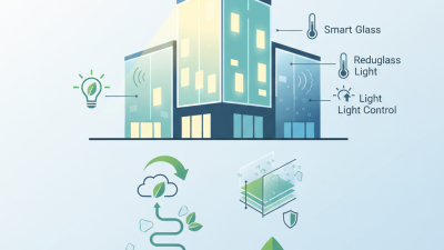 How Glass Enhances Sustainability in Green Building Design?