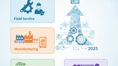 Top 10 Industries That Use Rugged Tablets the Most