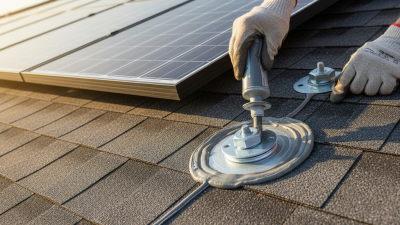 Top 10 Tips to Waterproof Roof Penetrations for Solar Installations?