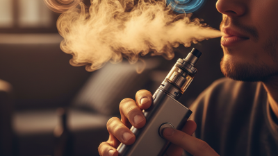 How Airflow Affects Your Vaping Experience and Flavor?